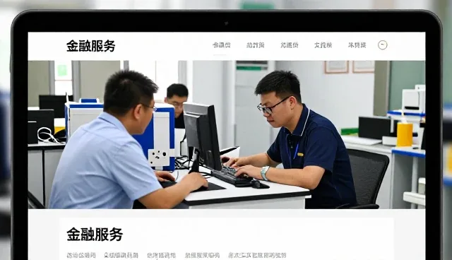 深圳前海恒泰金融服务有限公司打造验收交付环节下的技术支持等解决方案