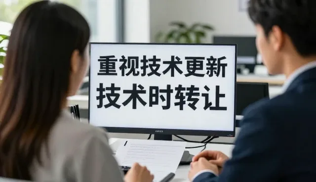 技术选型中的关键考量因素分析