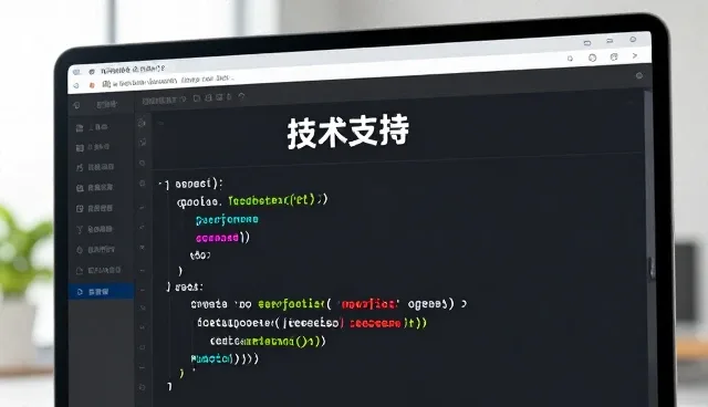 技术服务在业务趋势中的性能表现与适用场景分析