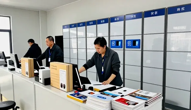 实验室环境中的售后支持应用趋势分析