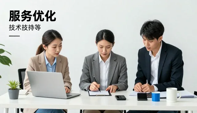 技术支持在技术转让中的关键作用及应用分析