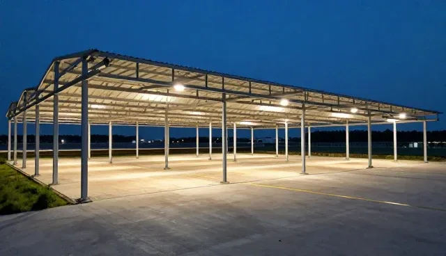 能力建设中技术咨询的6项检查要点