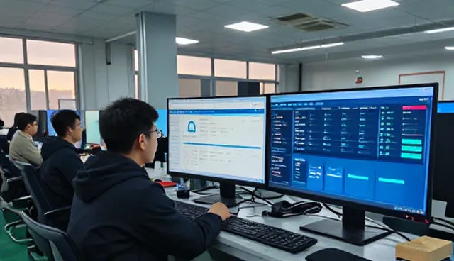 系统优化中的技术开发实践与维护策略